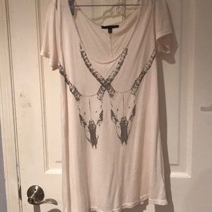 Graphic shirt